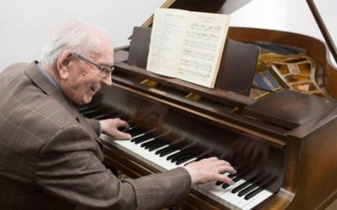 Les bienfaits de la musique pour le cerveau