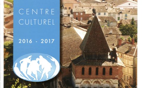 Inscription Université Populaire de Moissac saison 2016 – 2017