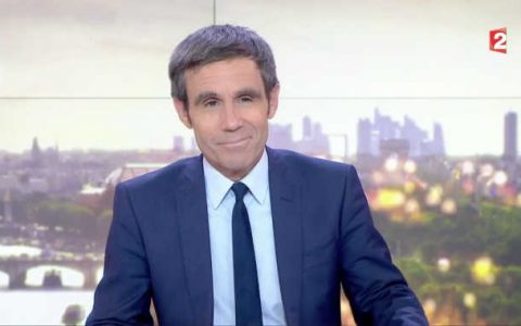 Le sommeil au 20h de France2