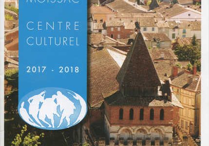 Inscription Université Populaire de Moissac saison 2017 – 2018