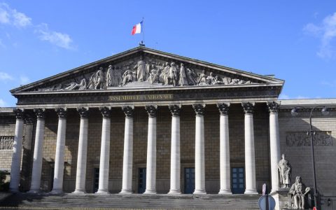 La méditation à l&rsquo;ordre du jour de l&rsquo;Assemblée nationale