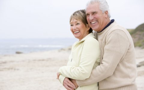 La méditation aide à mieux vieillir