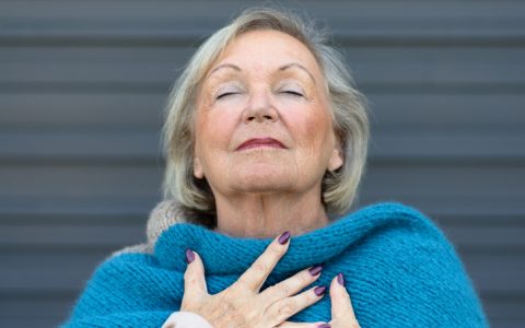 Des neuroscientifiques expliquent pourquoi il est bon de respirer profondément